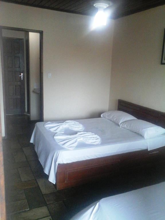 Apartamento Residencial Aldeia De Mundai *