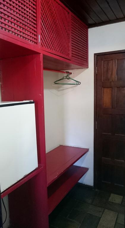 Apartamento Residencial Aldeia De Mundai Porto Seguro