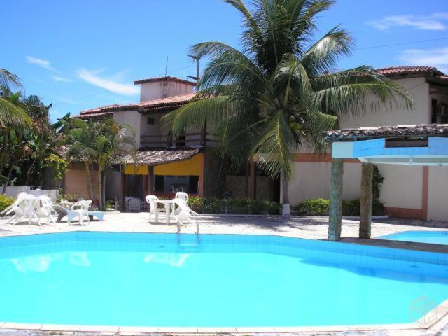 Residencial Aldeia De Mundai Porto Seguro